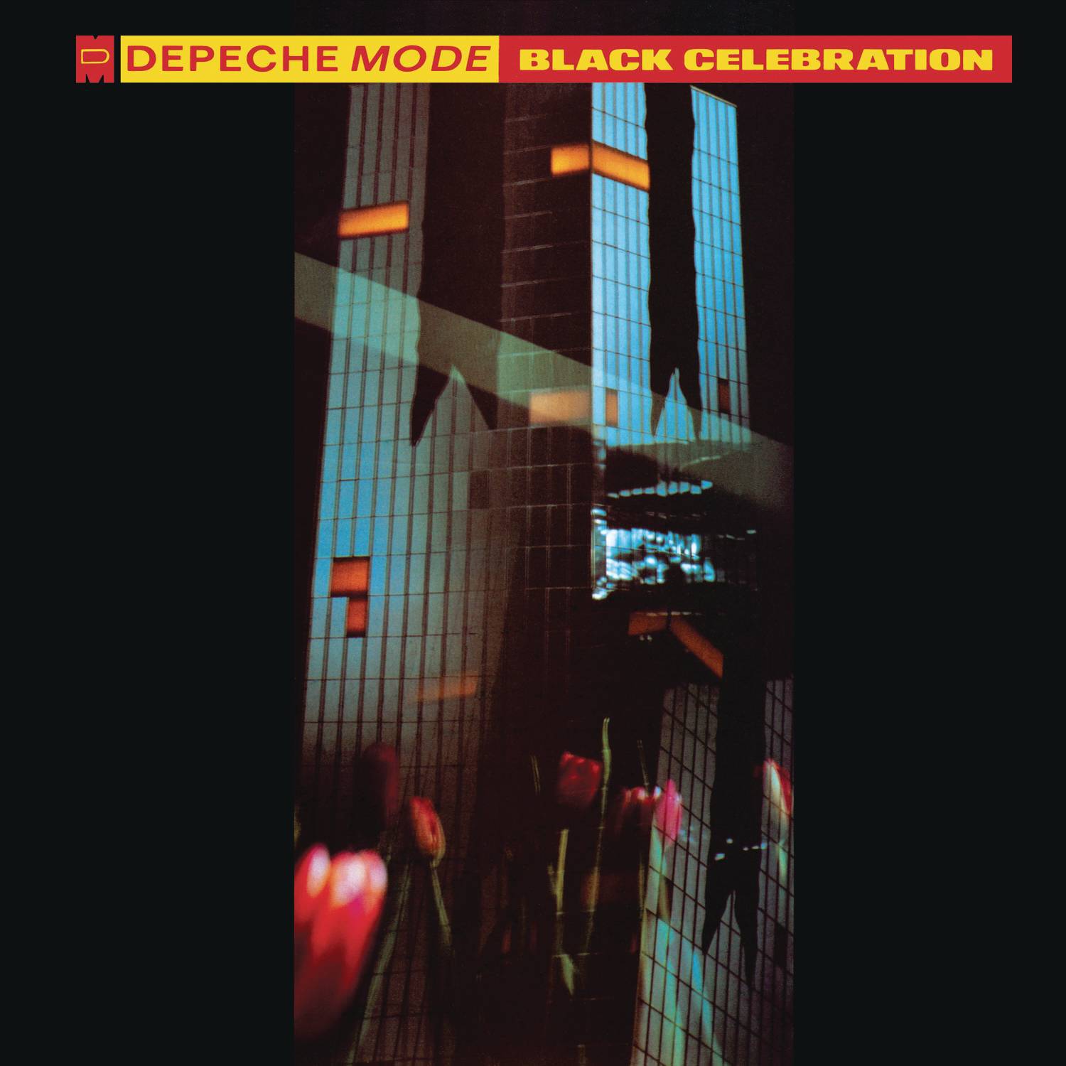 Black Celebration (Deluxe)专辑