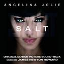 Salt (Original Motion Picture Soundtrack)专辑