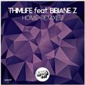 Home (Blaze U Remix)专辑