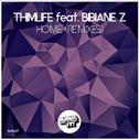 Home (Blaze U Remix)专辑