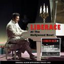 Liberace At the Hollywood Bowl专辑