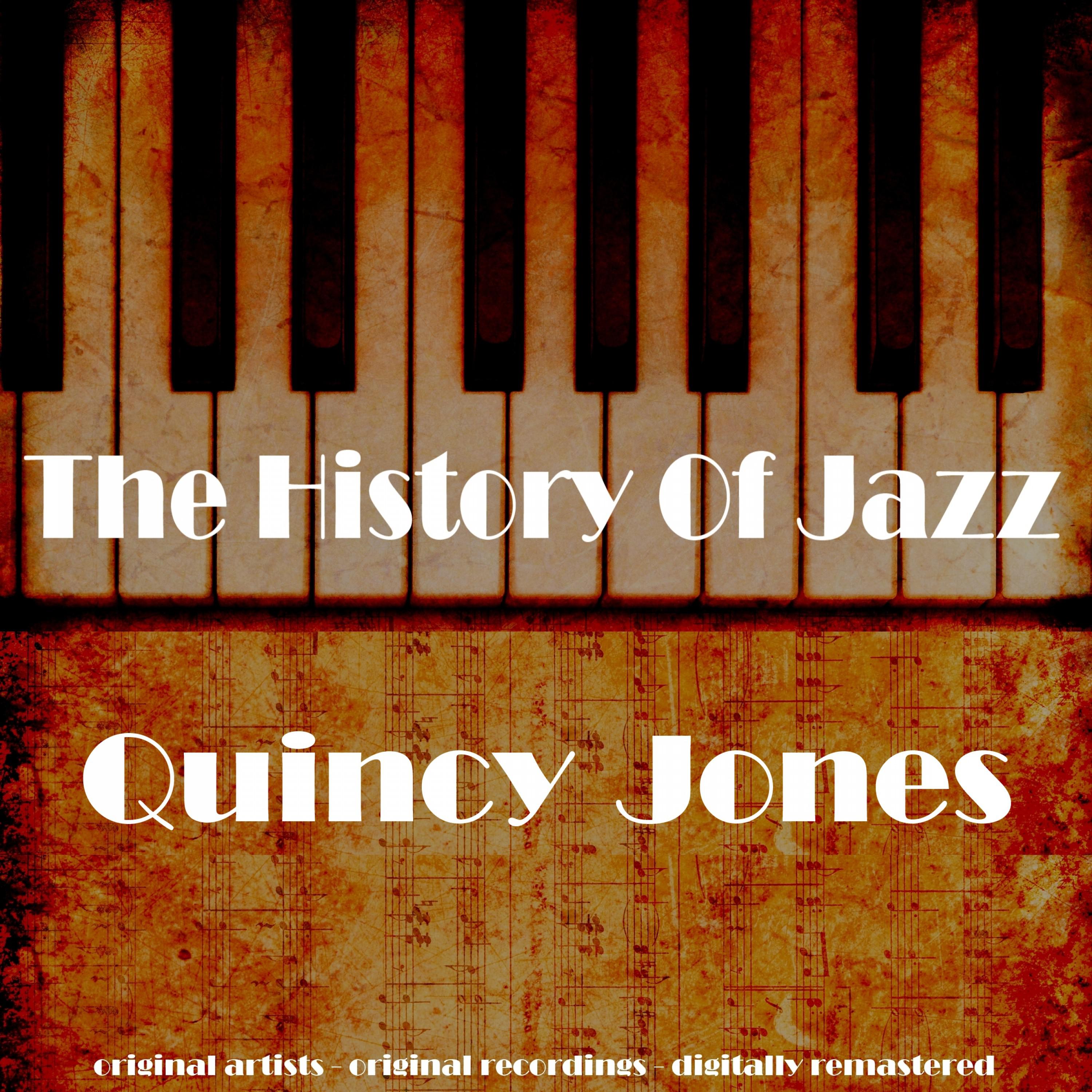 The History of Jazz专辑