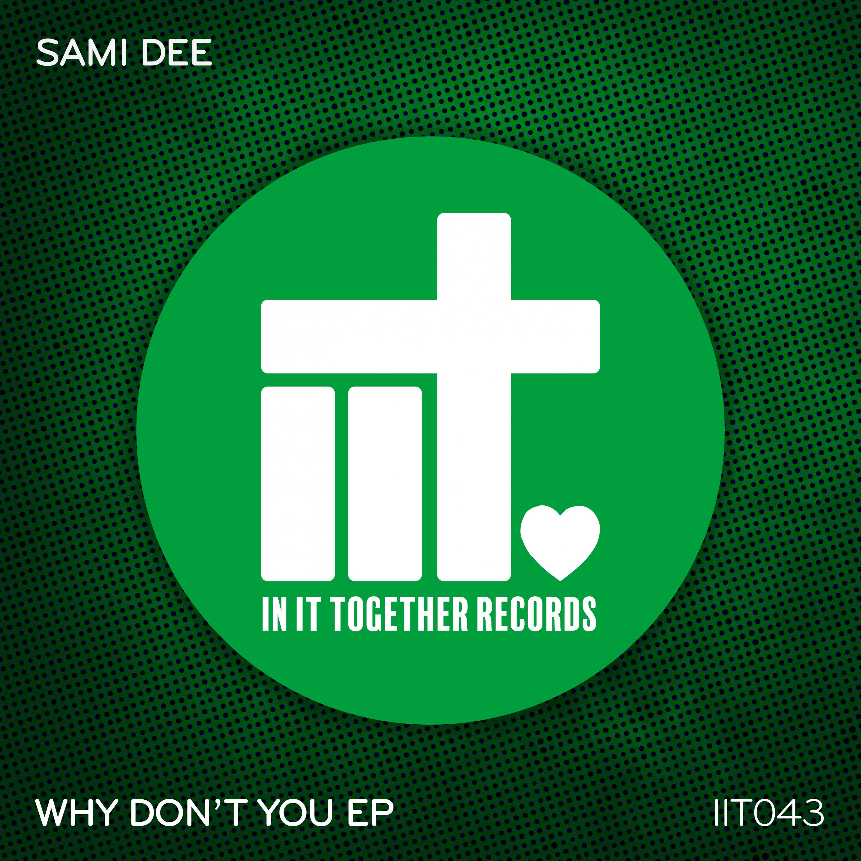 Why Don't You EP