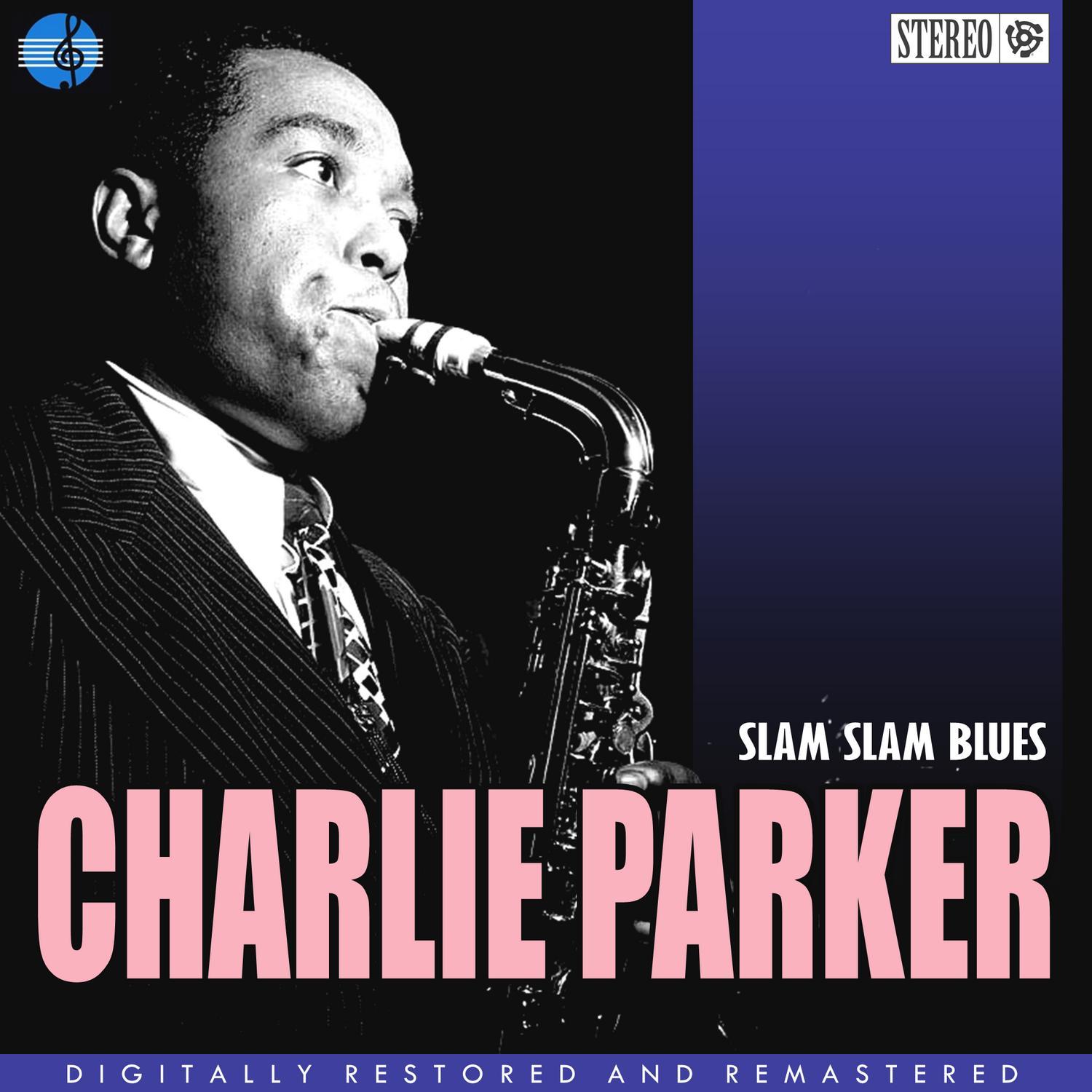 Slam Slam Blues