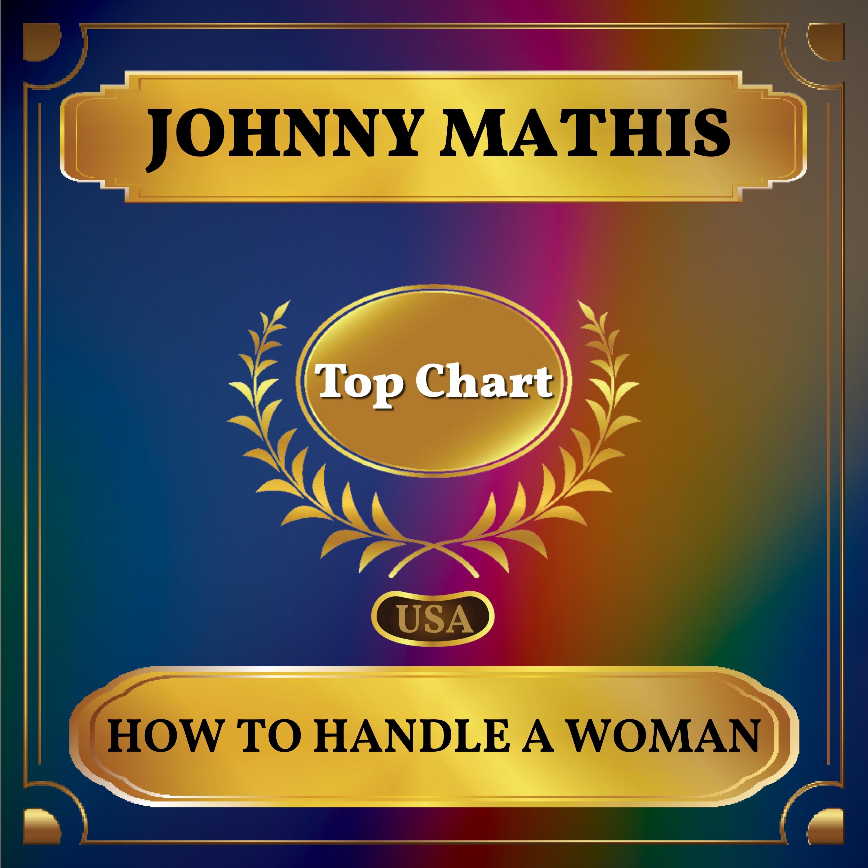 How to Handle a Woman (Billboard Hot 100 - No 64)