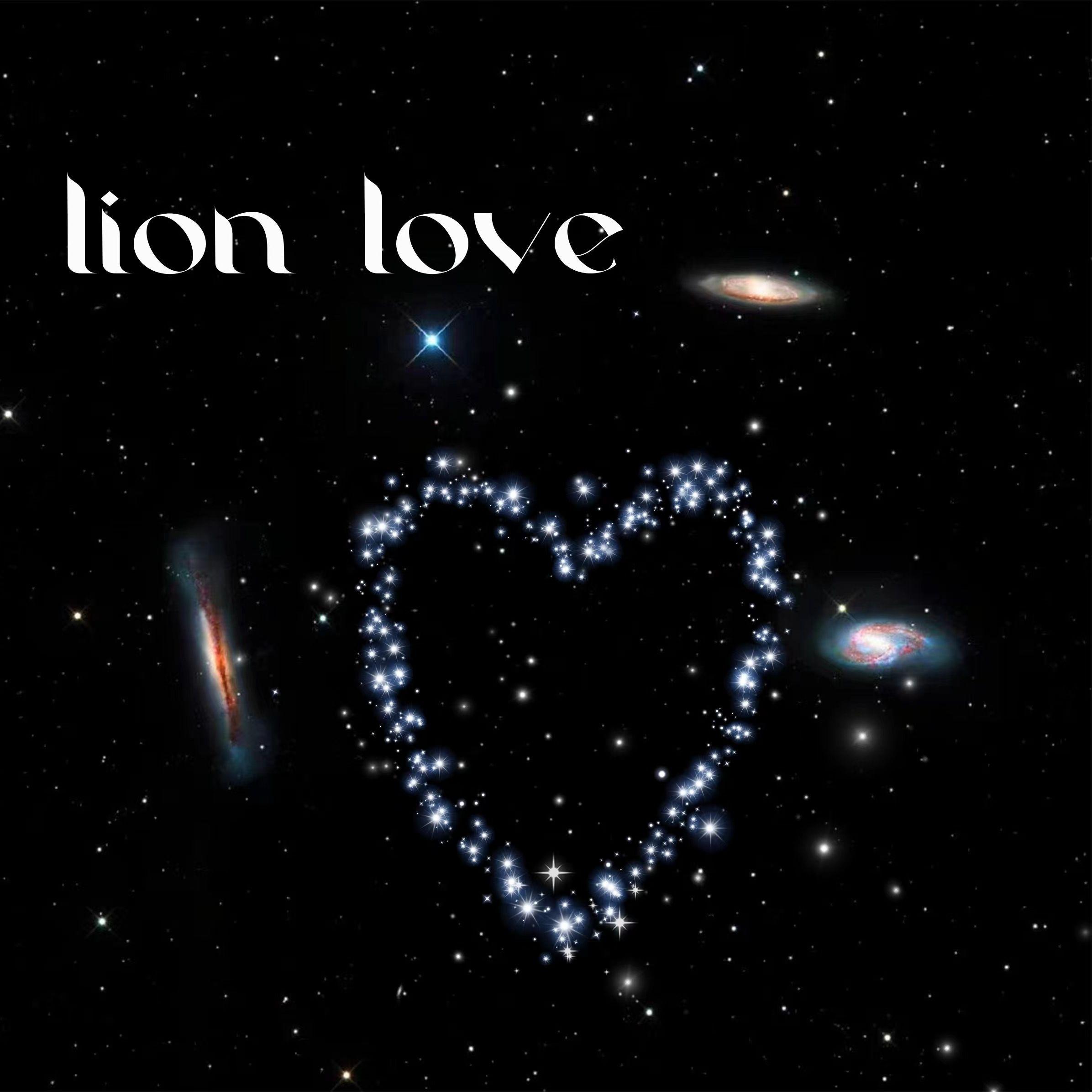 Lion Love