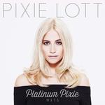 Platinum Pixie - Hits专辑