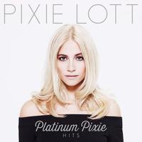 Pixie Lott - Boys And Girls (Pre-V) 带和声伴奏
