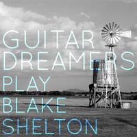 Go Ahead And Break My Heart - Blake Shelton feat. Gwen Stefani (Karaoke Version) 无和声伴奏