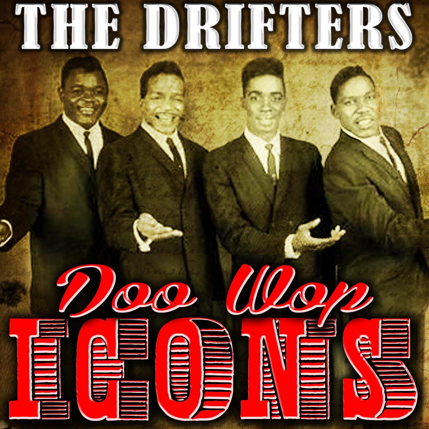 Doo Wop Icons: The Drifters