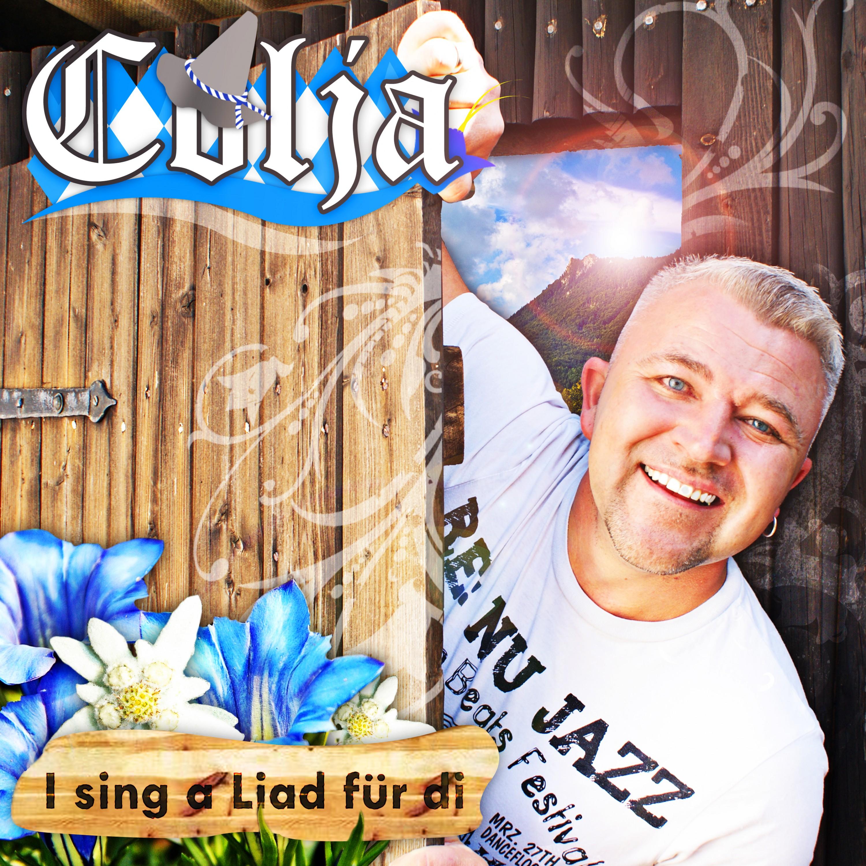 I sing a Liad für di
