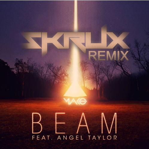 Beam(Skrux Remix) 专辑