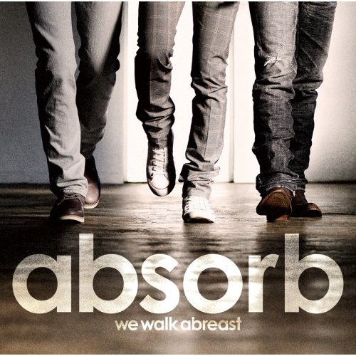 absorb - 桜ノ雨 -abreast ver.-