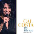 Gal Costa Live at the Blue Note