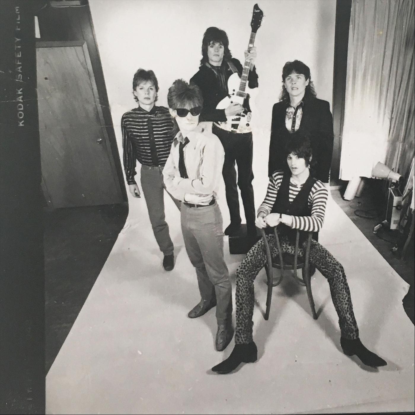 Best Of (1981-82)