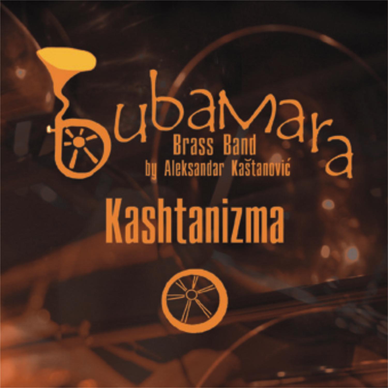 Kashtanizma