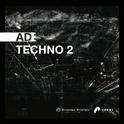 AD:TECHNO 2专辑