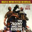 The Agony and the Ecstasy (Original Motion Picture Soundtrack)