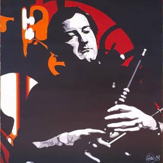 【爱尔兰风笛】三等舱的新大陆梦