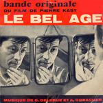 Le Bel Age (Bande Originael Du Film De Pierre Kast)专辑