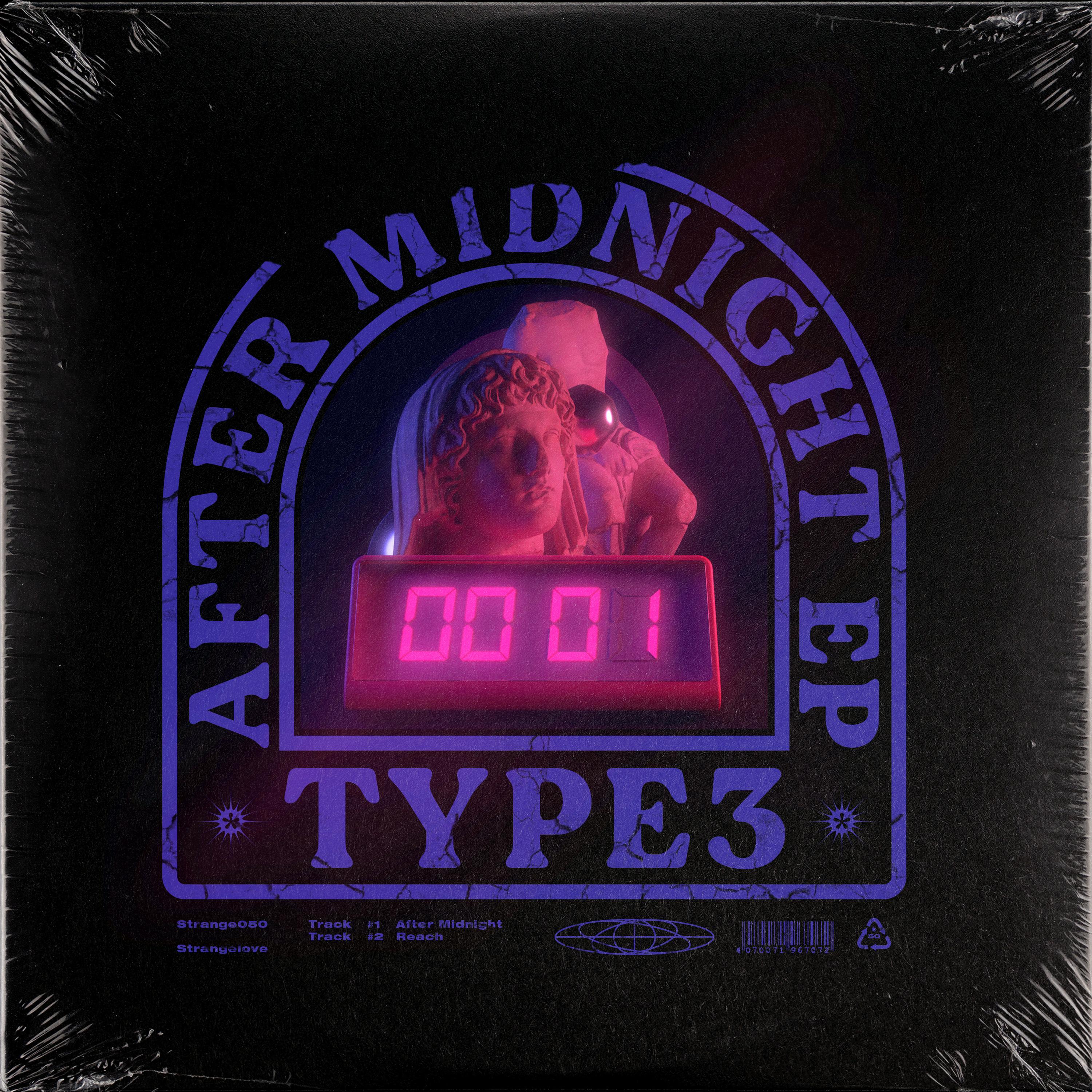 After Midnight EP