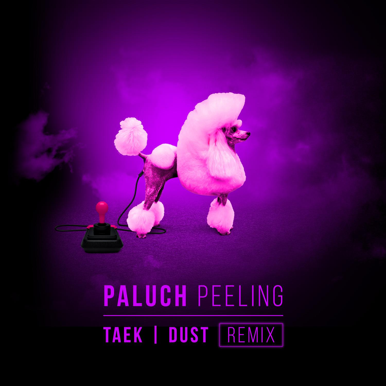 Paluch - Peeling