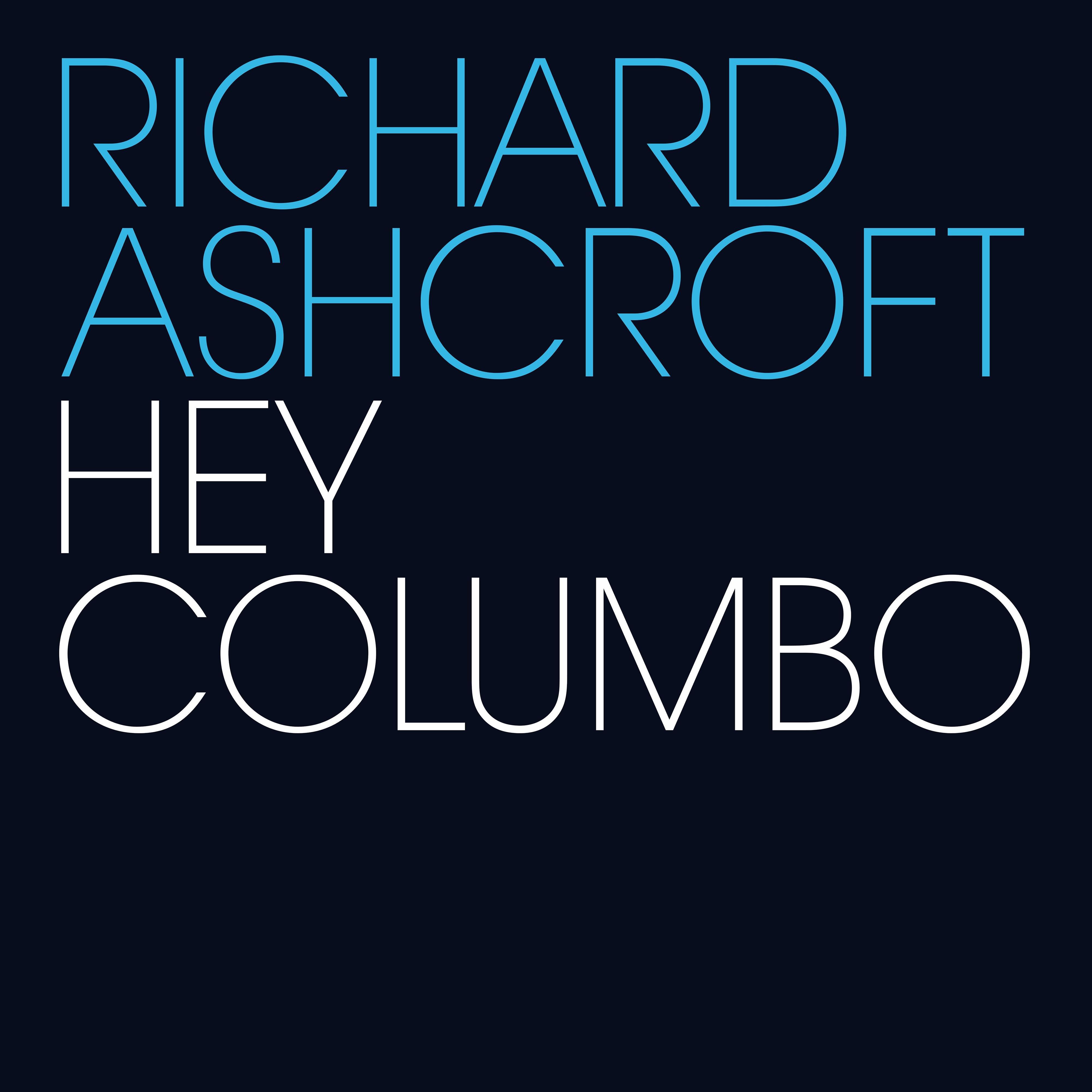 Hey Columbo