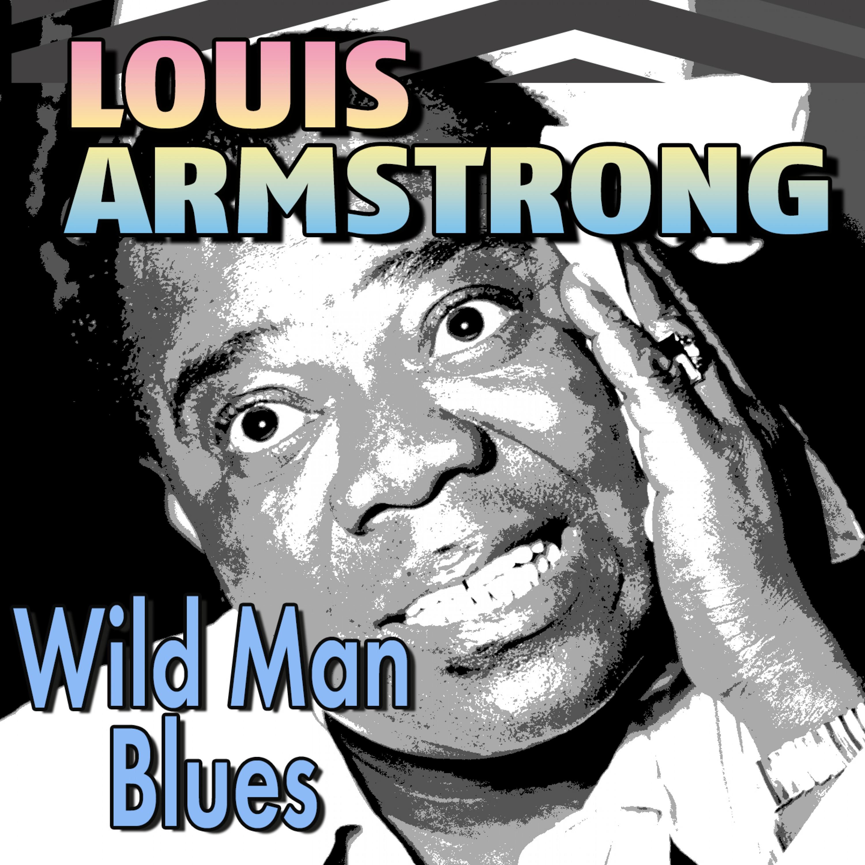 Wild Man Blues