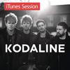 Love Will Set You Free (iTunes Session)