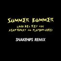 Summer Bummer (Snakehips Remix)专辑