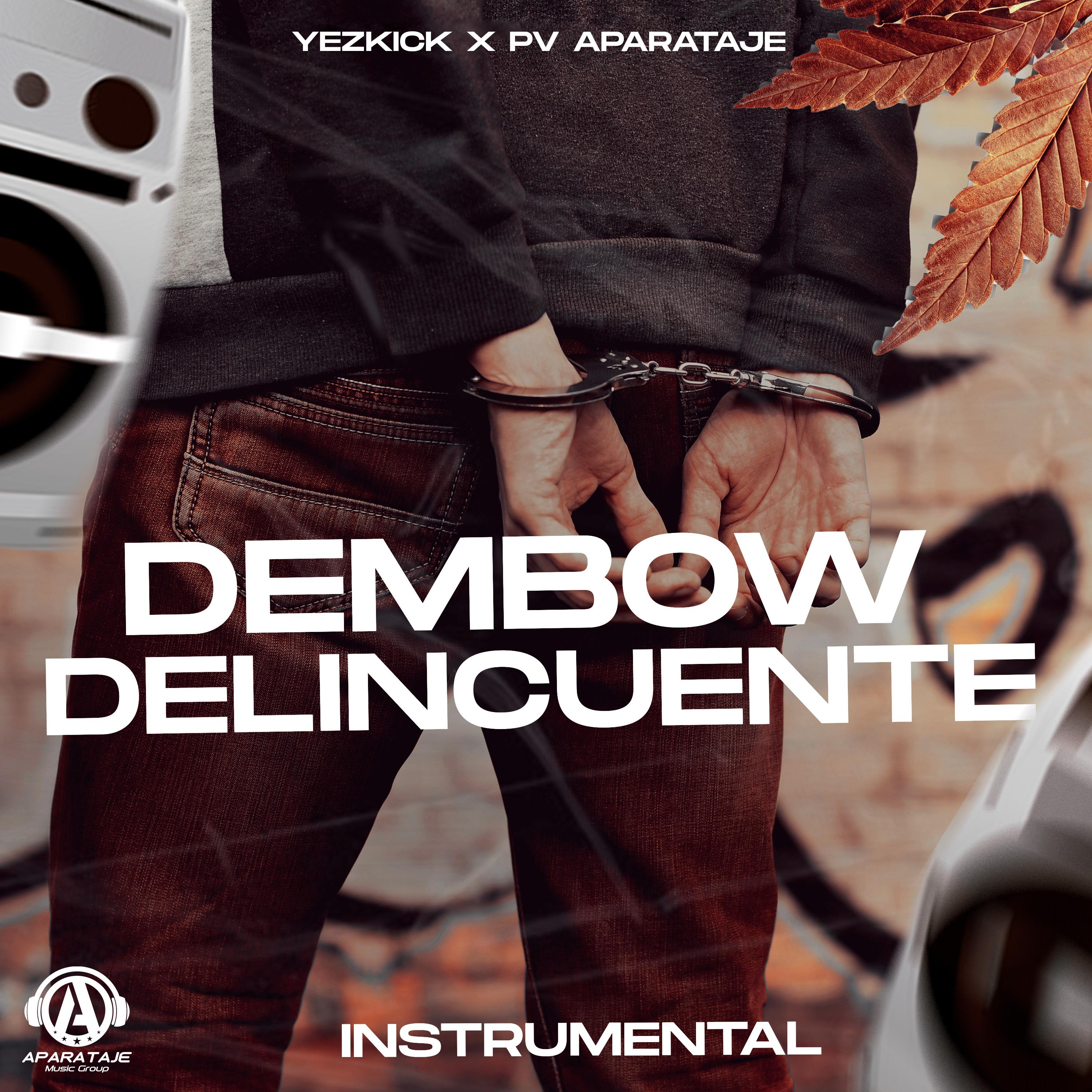 PV Aparataje - Dembow Delincuente