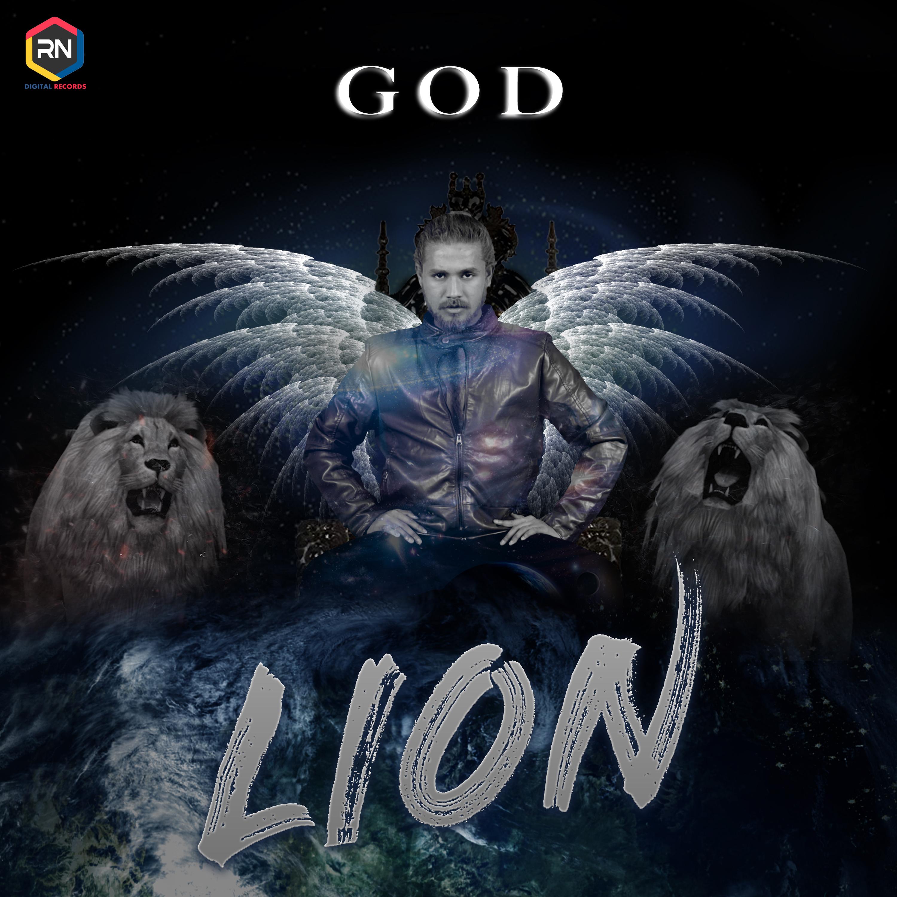 God