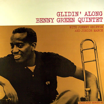 Glidin' Along