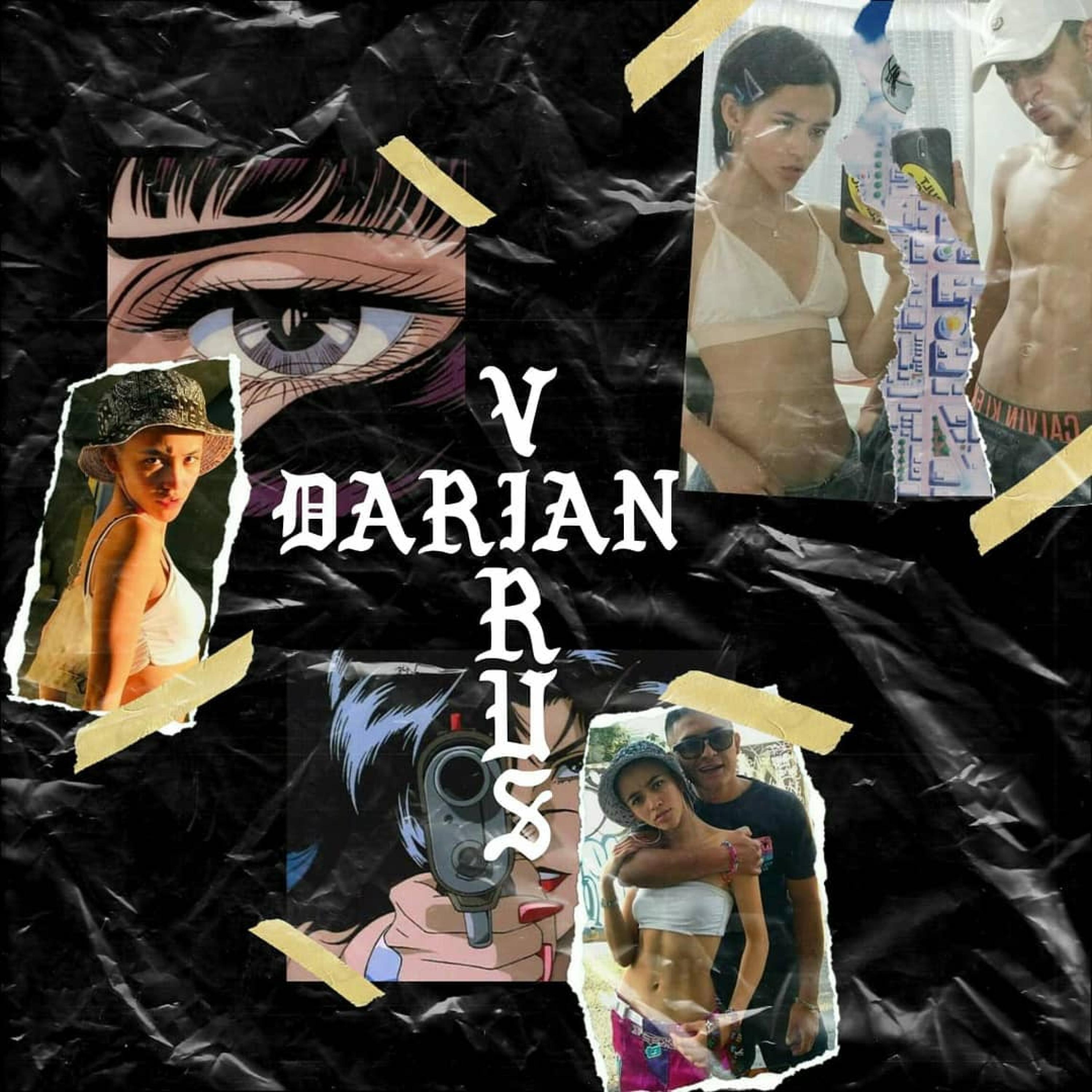 Baby Kush (feat. Beneck Sz)