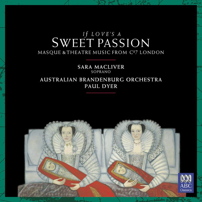 If Love’s A Sweet Passion