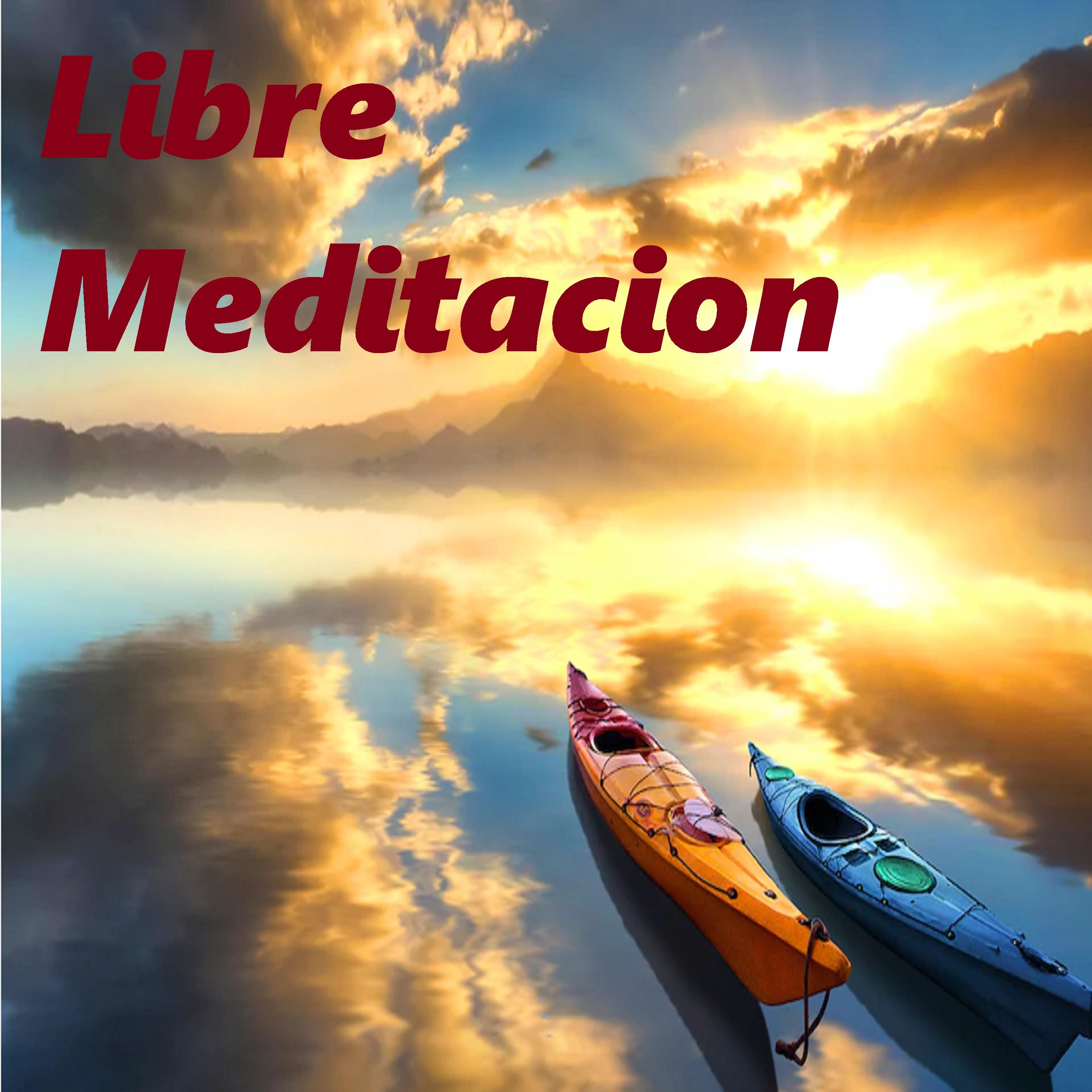 Libre Meditación