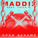 Open Sesame feat. Leila K专辑