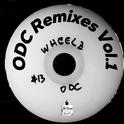 ODC Remixes Vol.1专辑