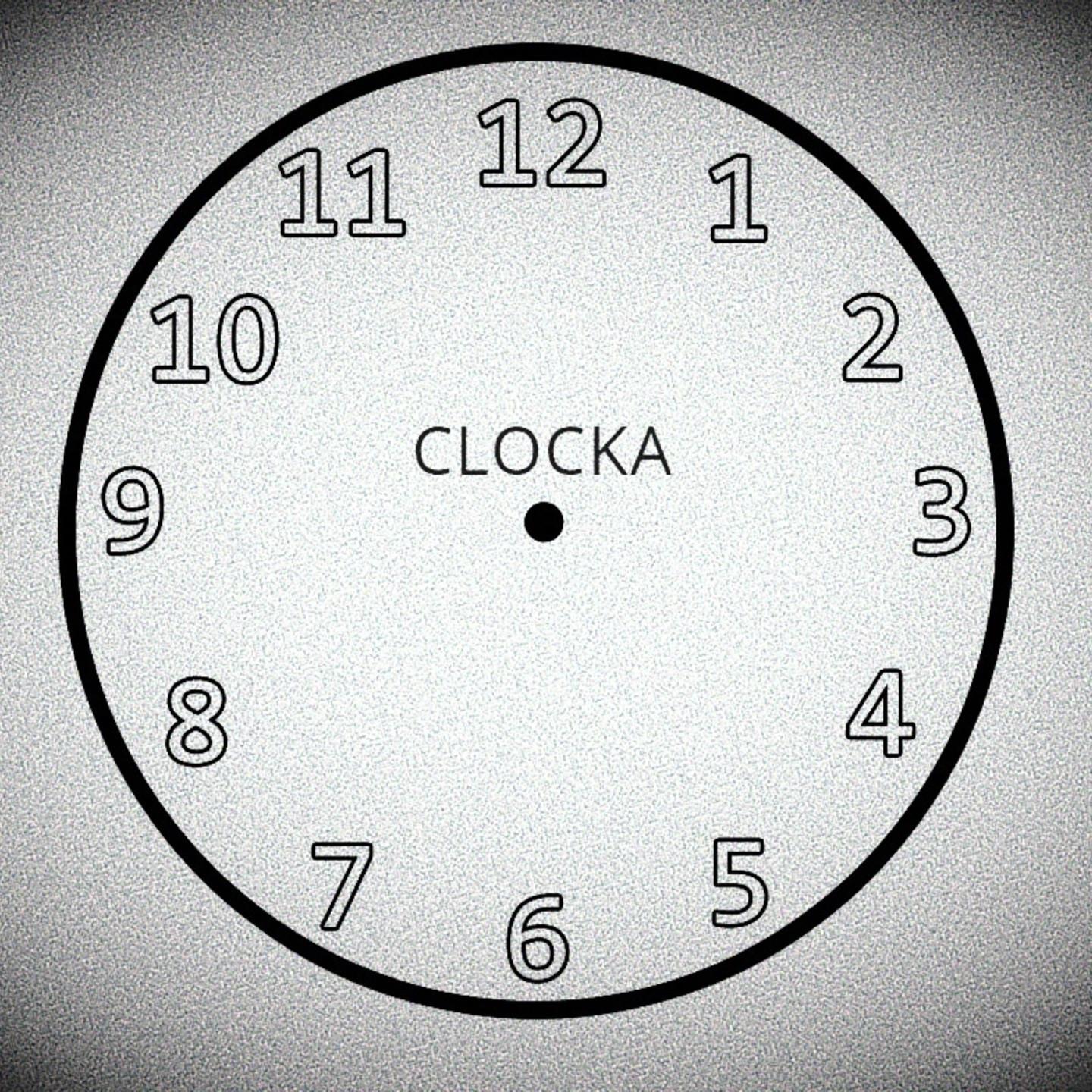 Clocka