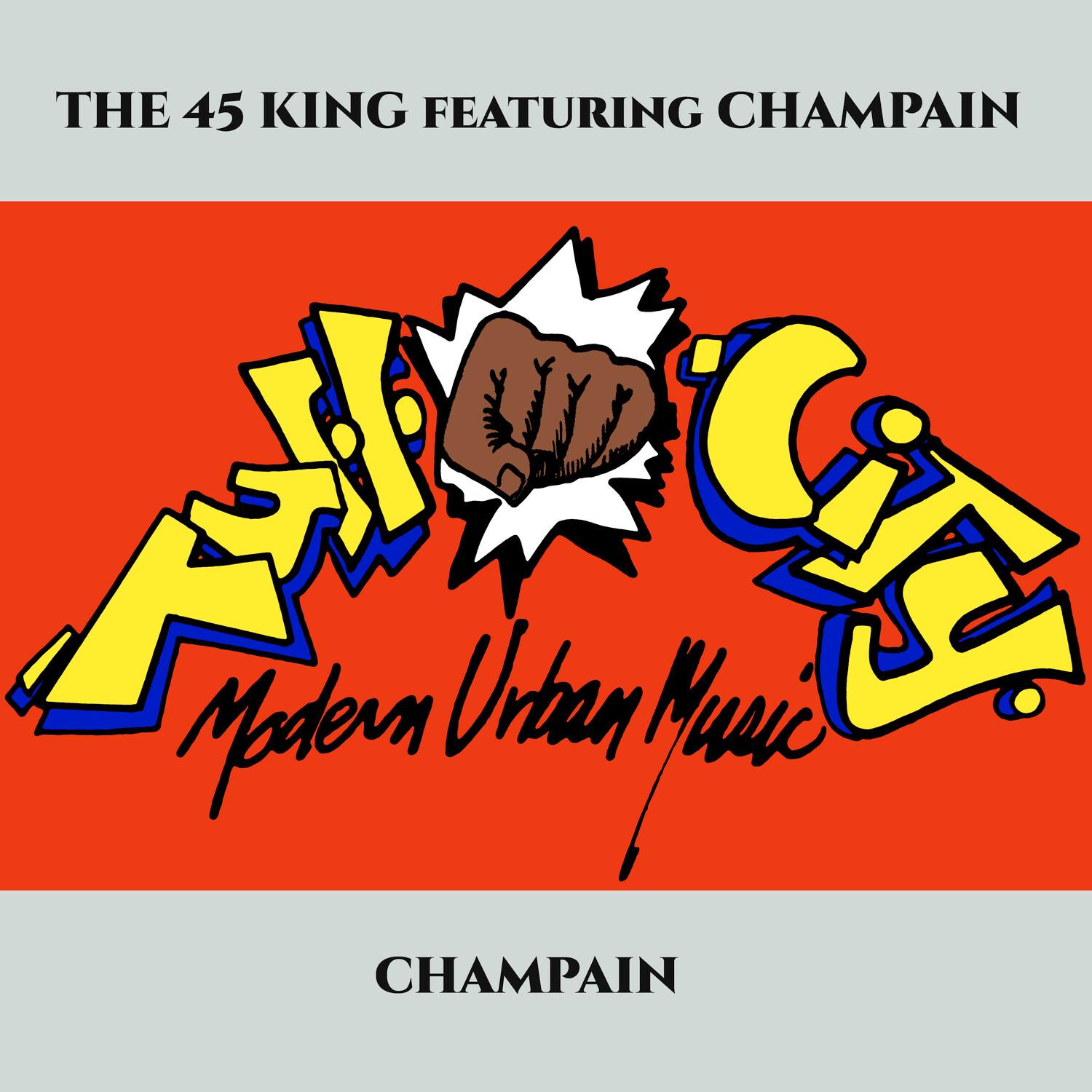 Champain