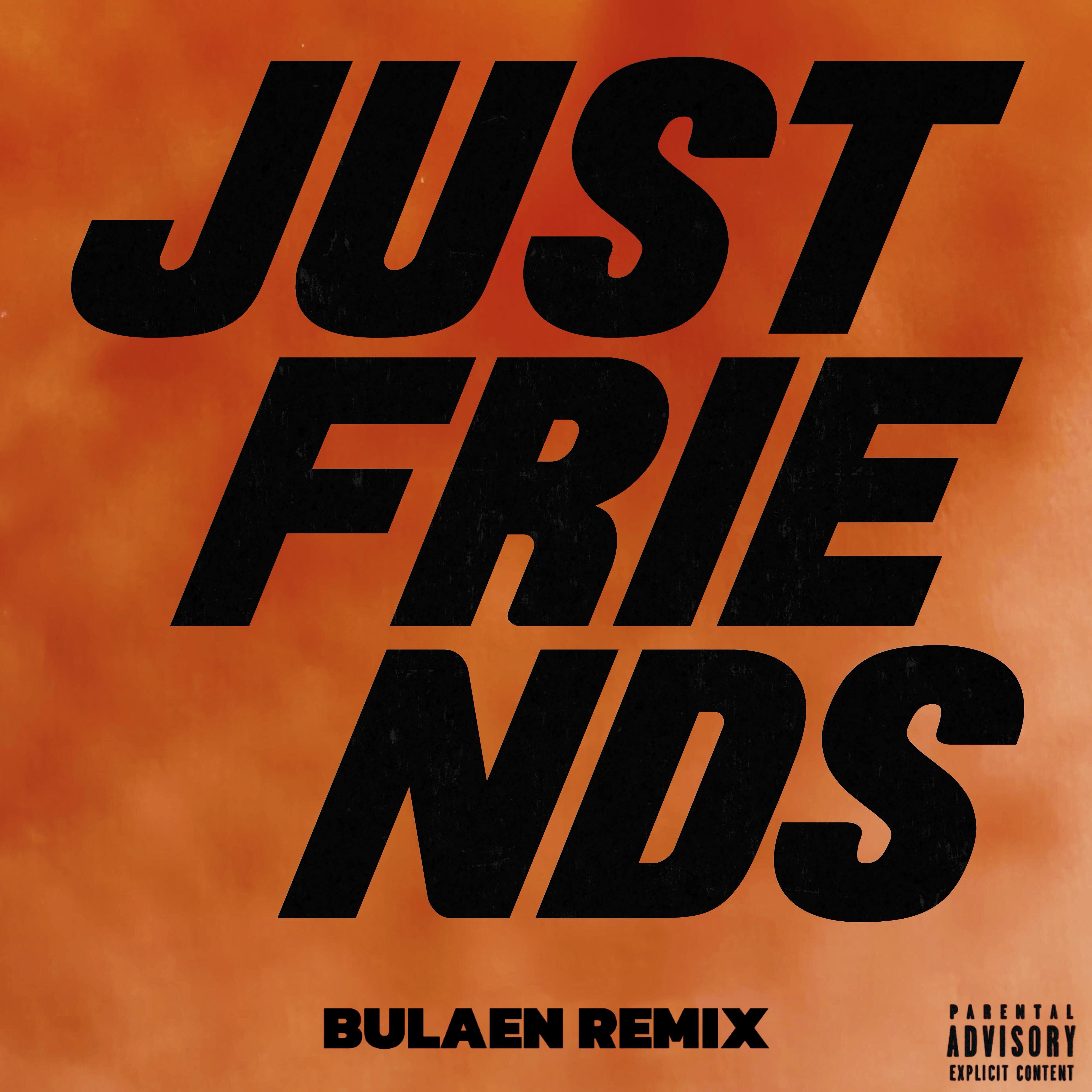 Just Friends