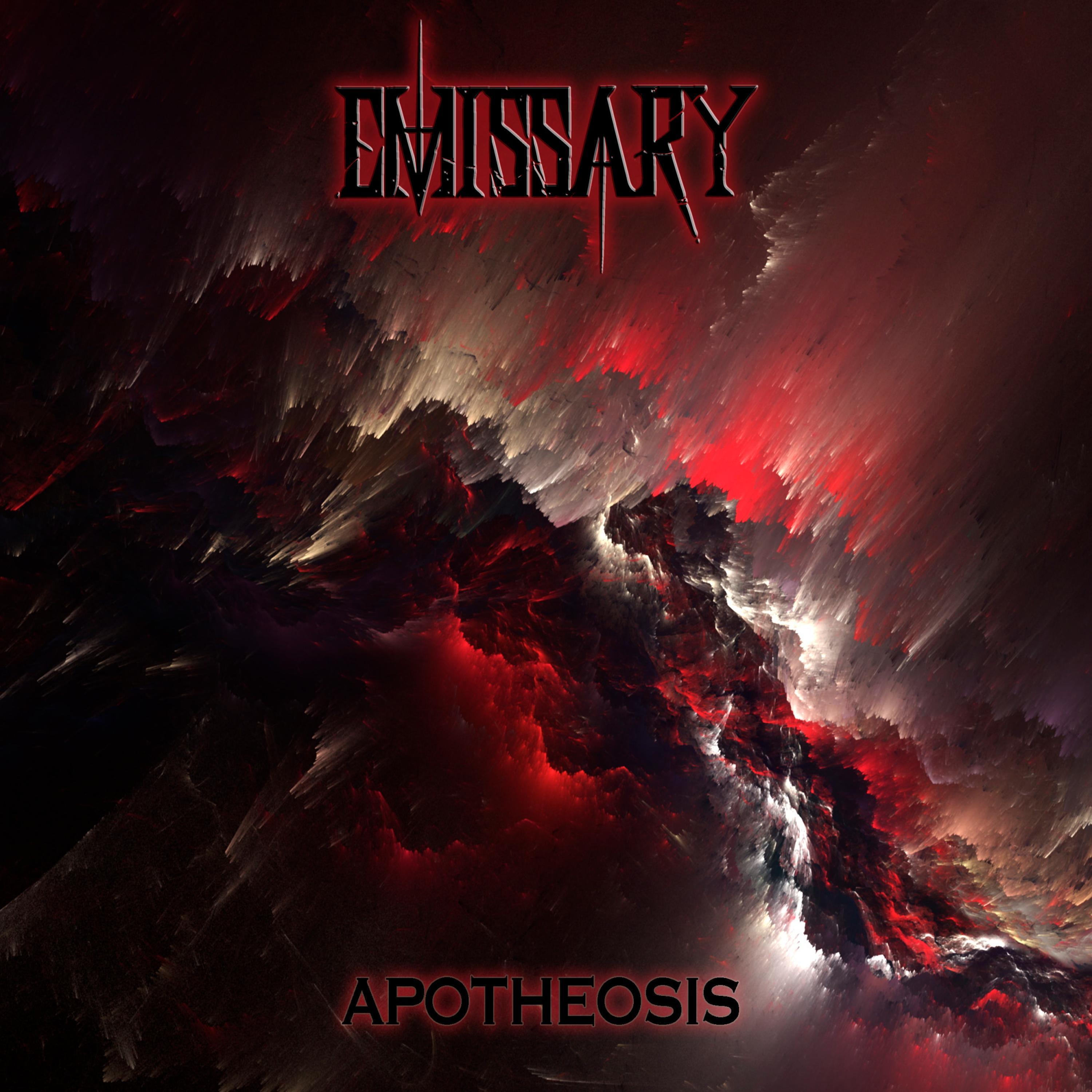 Apotheosis