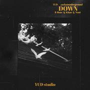 Down (prod. by T.A.&1AVENDER BEATZ)