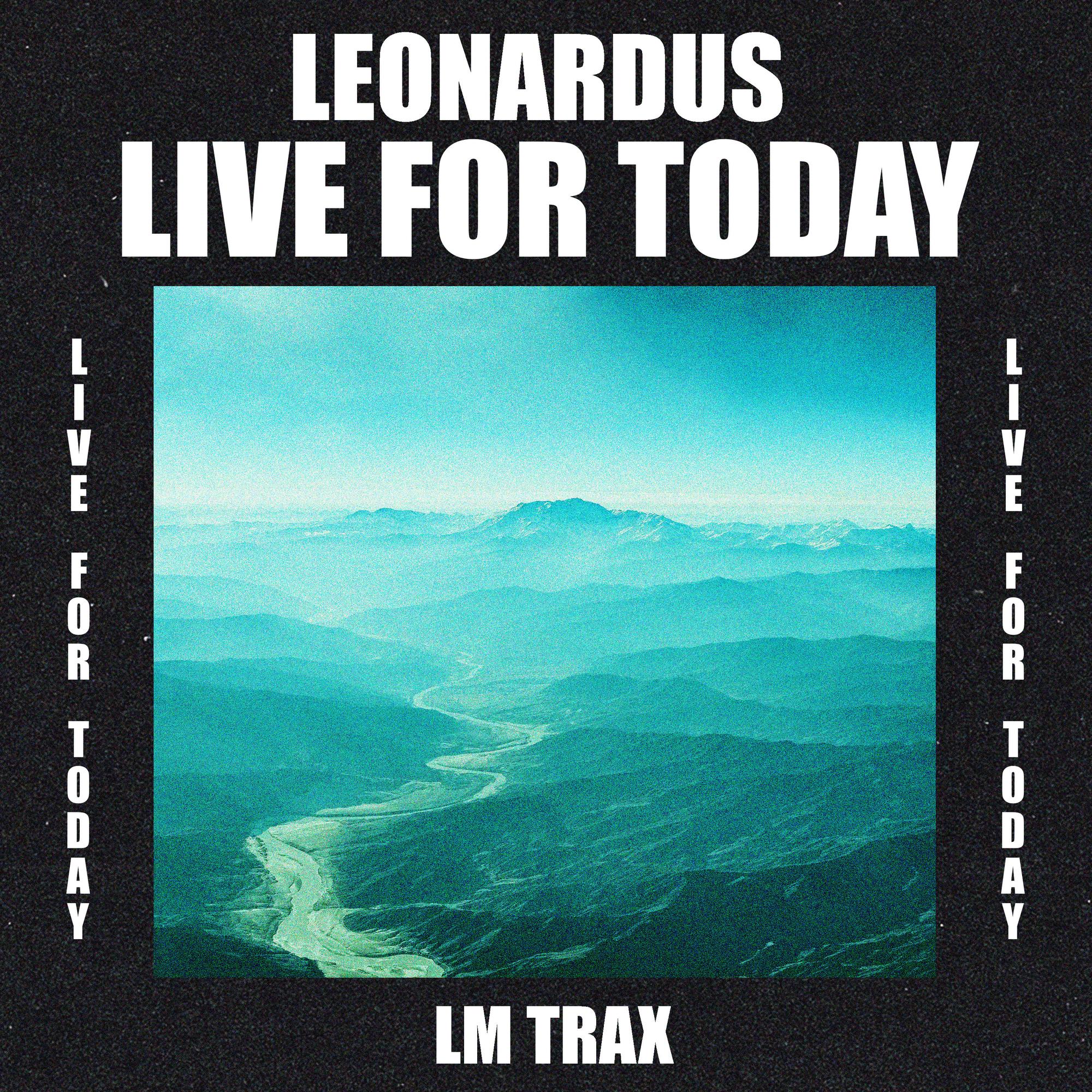Live For Today