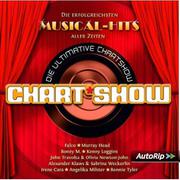 Die Ultimative Chartshow (Die Erfolgreichsten Musical-Hits Aller Zeiten)专辑