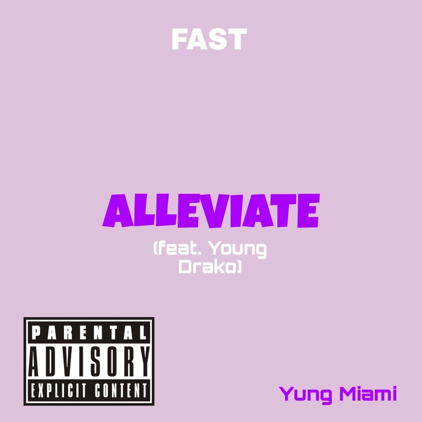 Alleviate (Fast)