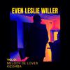 Even Leslie Willer - Diamonds (feat. BEL) (Baila Kizomba )