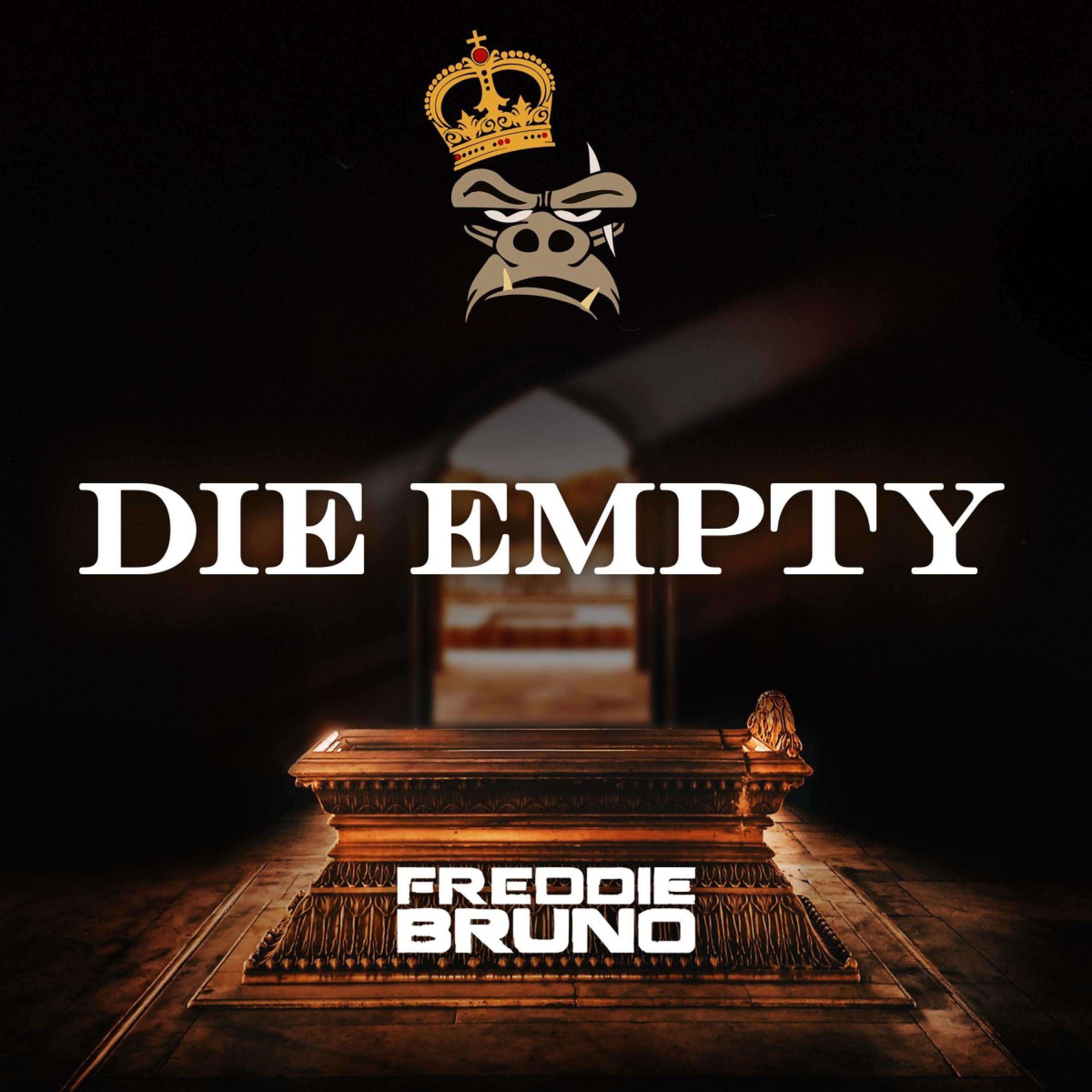 Die Empty