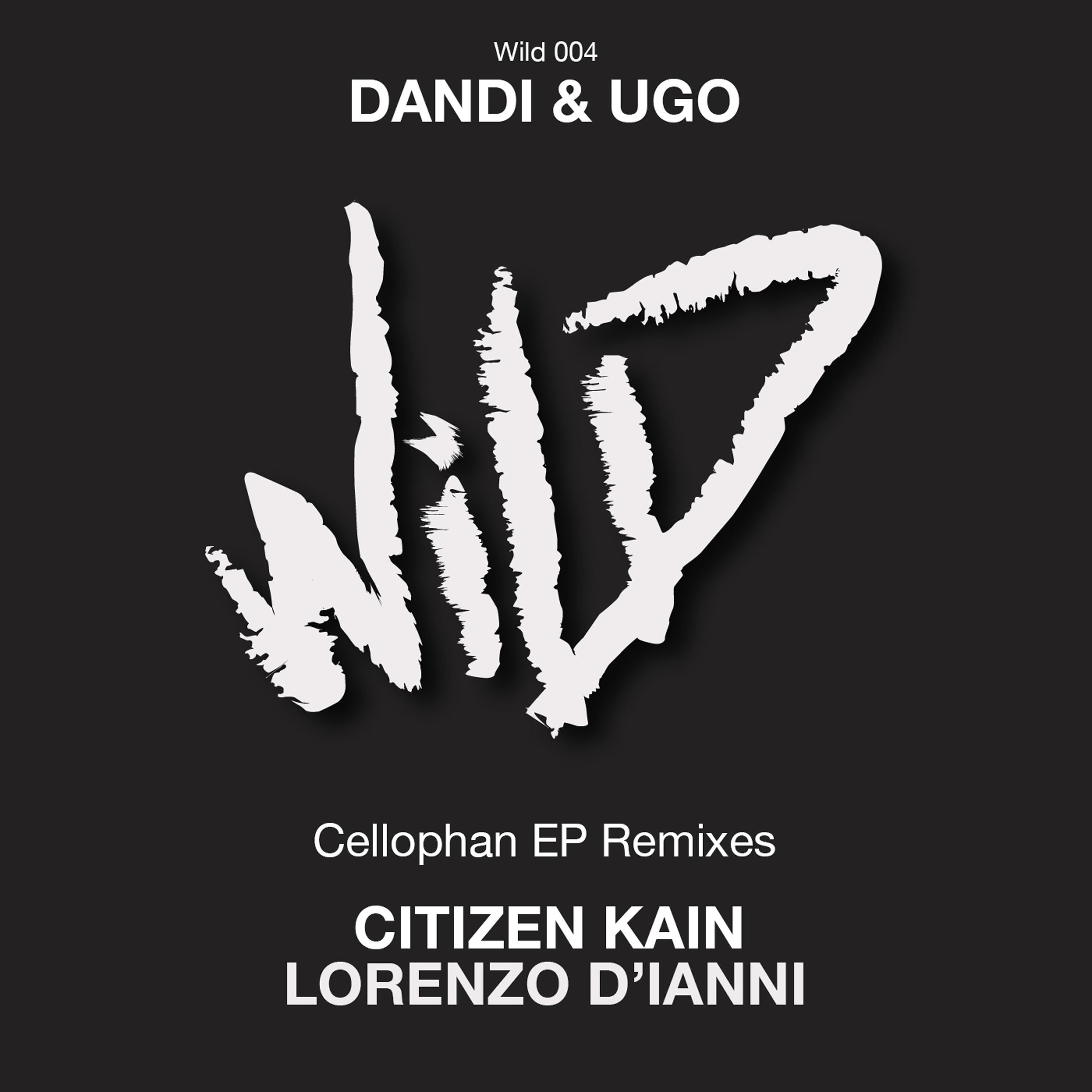 Dandi & Ugo - Cellophane (Citizen Kain Remix)