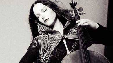  Cello Diva